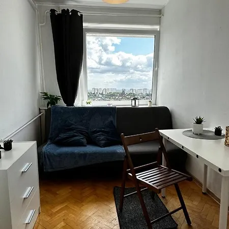Accommodatie bij particulieren #12 