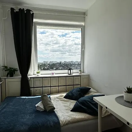 Quarto em Acomodações Particulares #12 